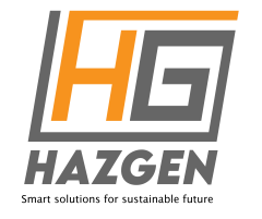 Hazgen Logo